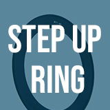 Step Up Rings