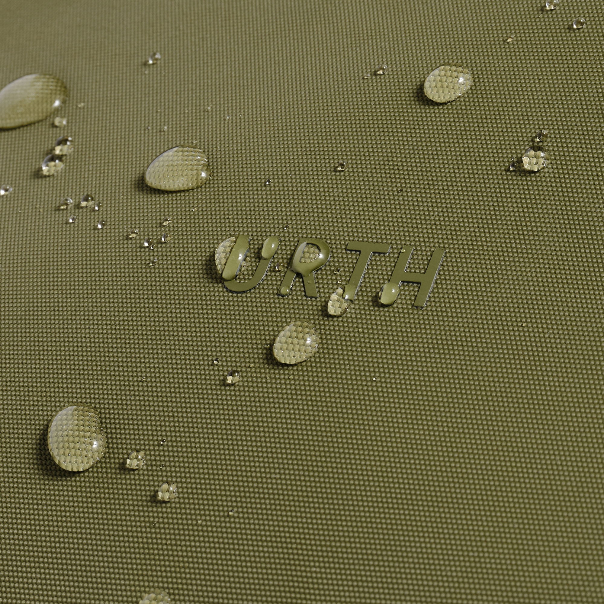 Urth Arkose Camera Insert (Green)