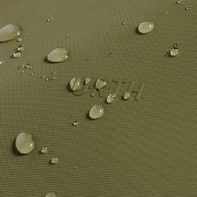 Urth Arkose Camera Insert (Green)