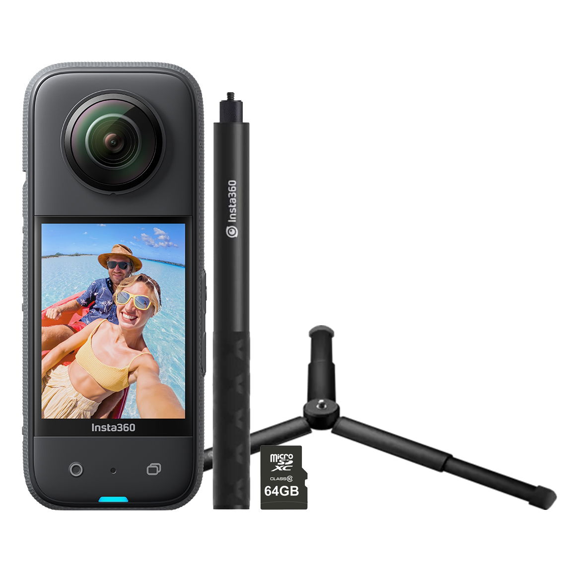 Insta360 X3 Survey Kit - Lite