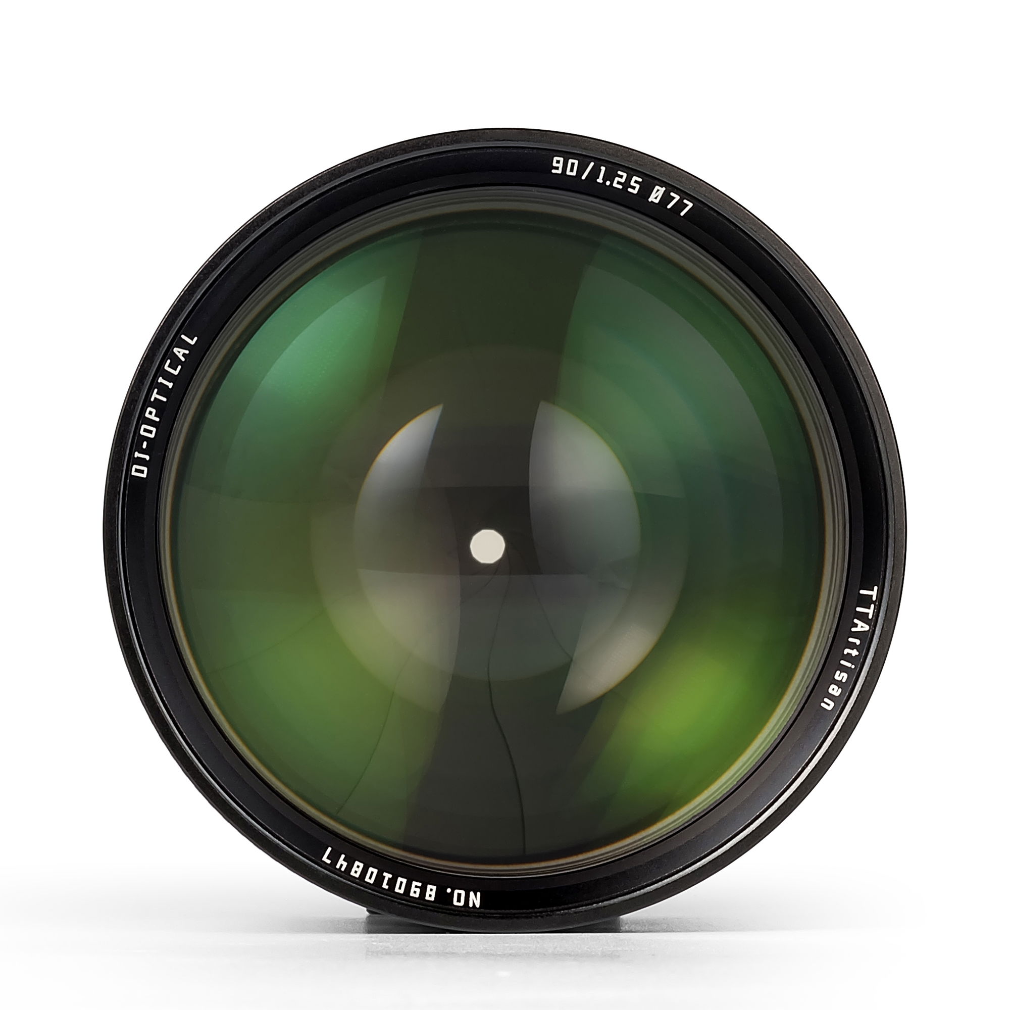 TTArtisan 90mm F/1.25 Nikon Z Mount Black