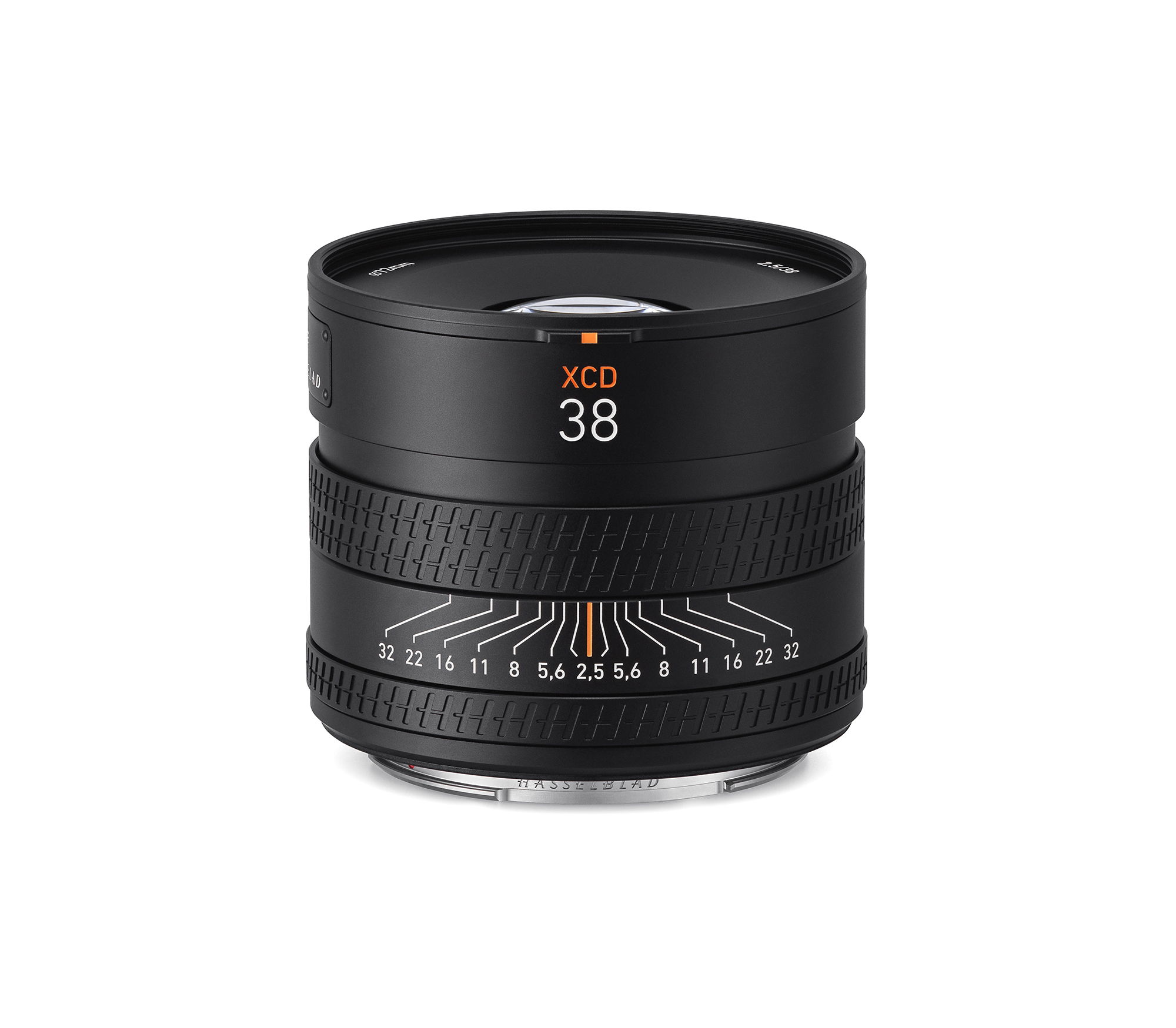 Hasselblad Lens XCD F2.5/38V mm