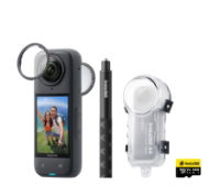 Insta360 X4 Divers Bundle