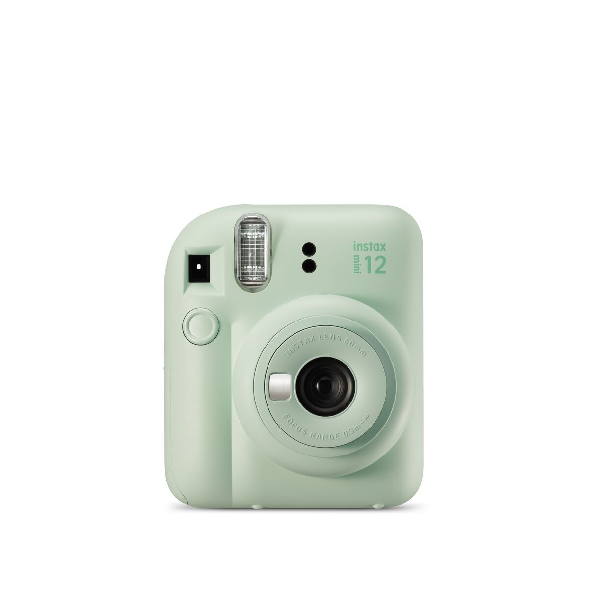 Instax Mini 12 Mint Green