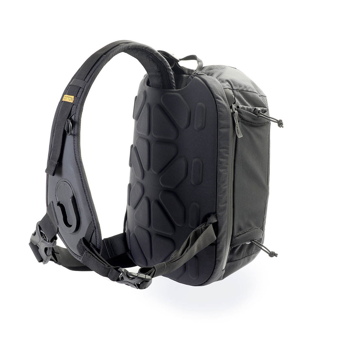 Cotton Carrier Hyker Slingbag For Drone