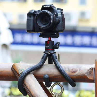 Ulanzi MT-11 Multifunctional Flexible Tripod