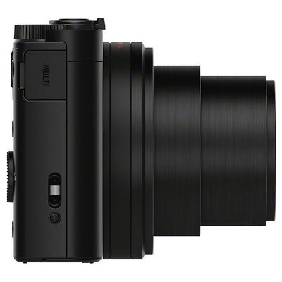 Left Lens
