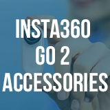 Insta360 Go/Go2 