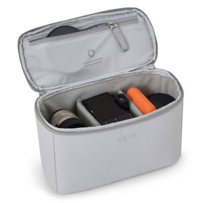 Urth Arkose Camera Insert (Ash Grey)