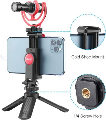 Ulanzi ST-06 Adjustable Phone Holder