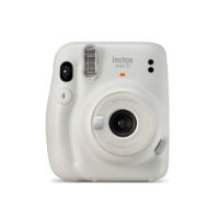 Instax Mini 11 Ice White Camera