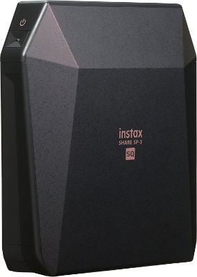 INSTAX SHARE SP-3 BLACK WW