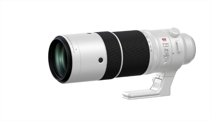 Fujifilm XF150-600mmF5.6-8 R LM OIS WR