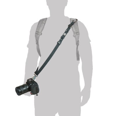 BlackRapid Backpack Camera Sling Attachment