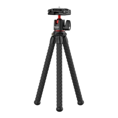 Ulanzi MT-11 Multifunctional Flexible Tripod