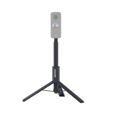 Insta360 2-in-1 Invisible Selfie Stick+Tripod