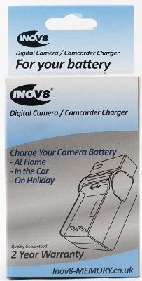 Main Charger Picture