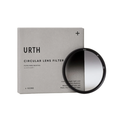 Urth Soft Graduated ND8 Lens Filter (Plus+)