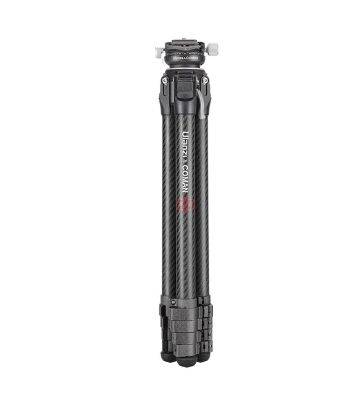 Ulanzi & COMAN Lightweight ZERO-Y Travel Carbon Fibre Tripod