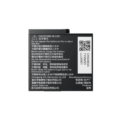 Insta360 Ace Pro 2/Ace Pro/Ace Battery