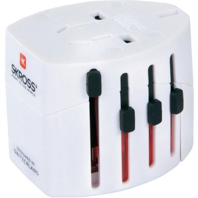 world adapter EVO 1.1
