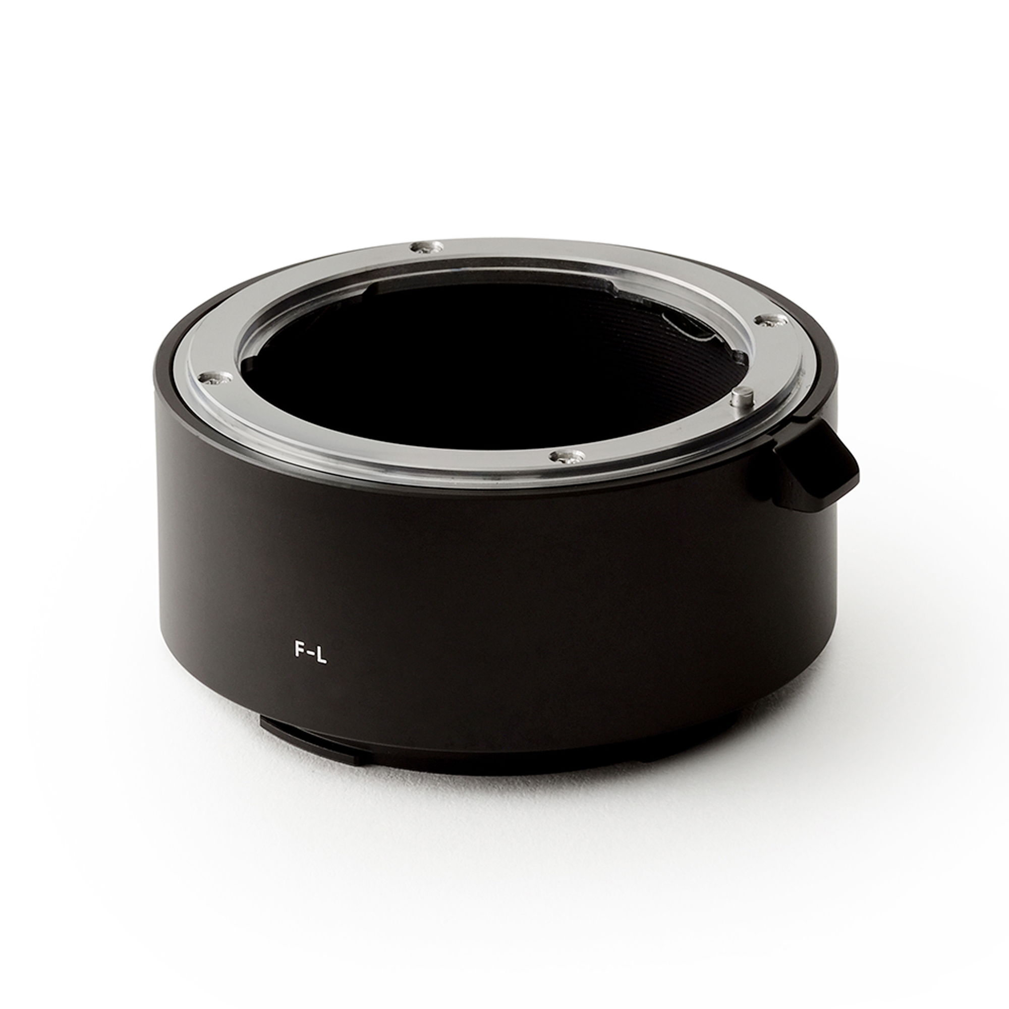 Urth Lens Adapter Nikon F Lens to Leica L Mount