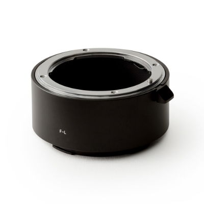 Urth Lens Adapter Nikon F Lens to Leica L Mount