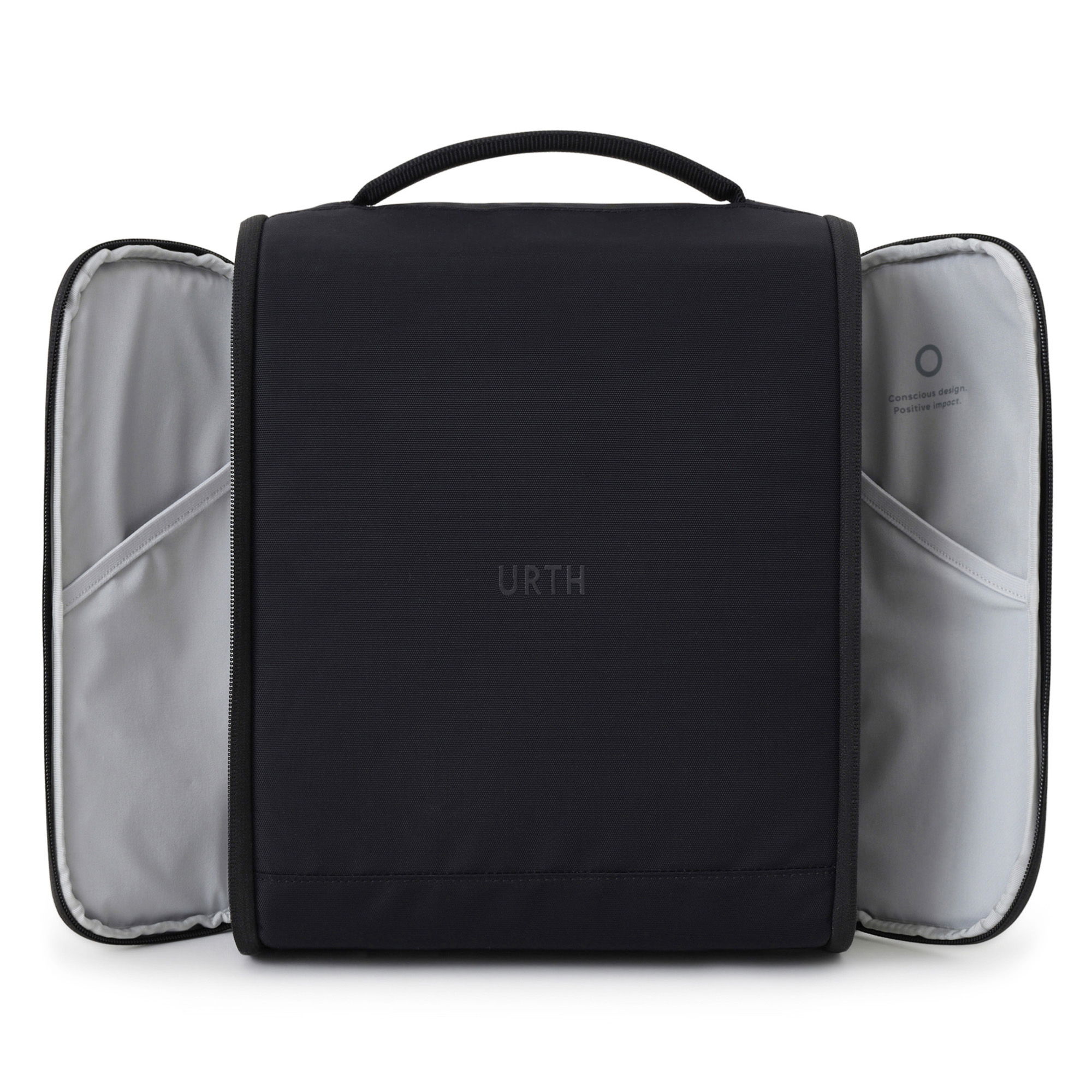 Urth Norite Camera Insert (Black)