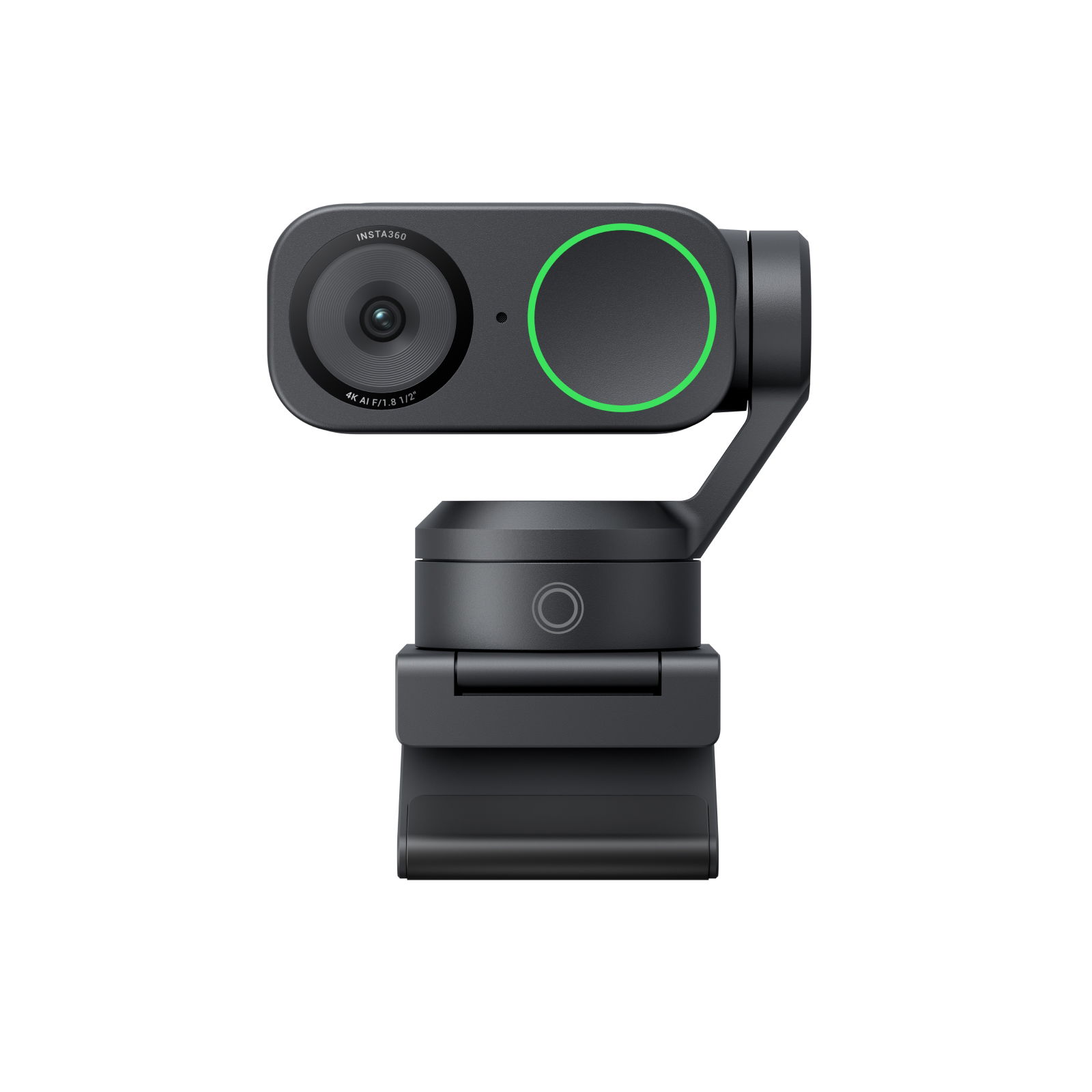 Insta360 Link 2 PTZ (AI Webcam)