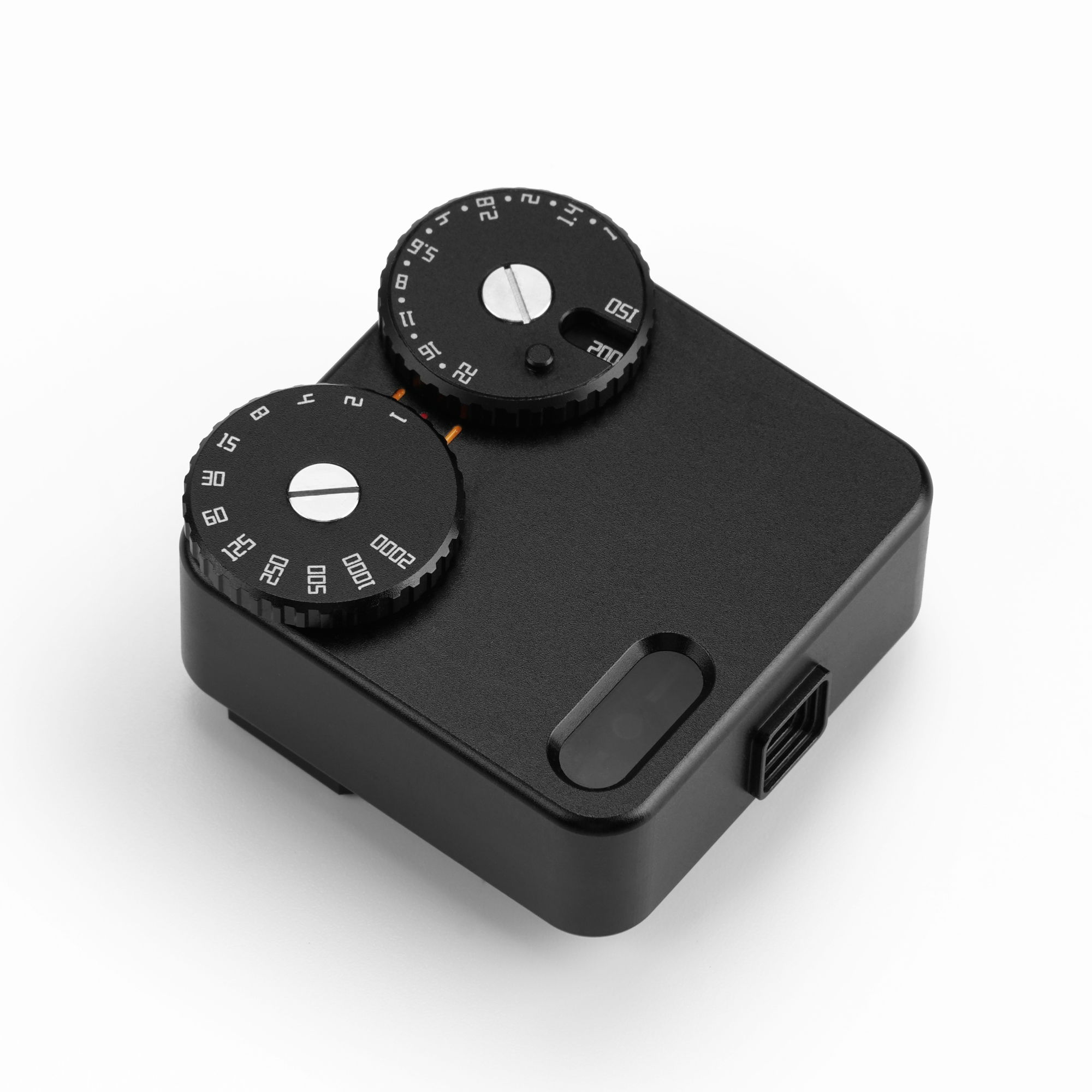 TTArtisan Light Meter Black