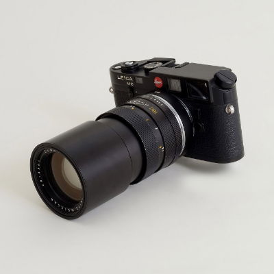 Urth Lens Adapter Leica R Lens to Leica M Mount