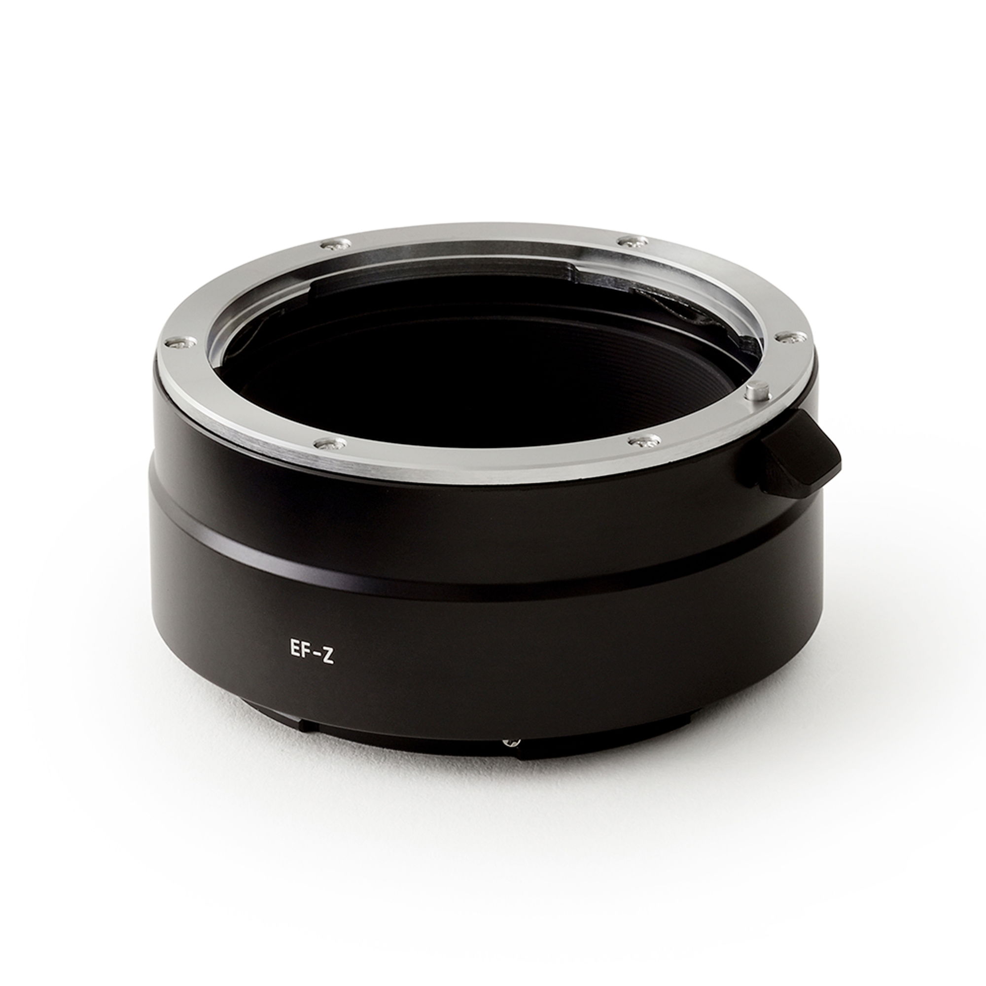 Urth Lens Adapter Canon (EF / EF-S) Lens to Nikon Z Mount
