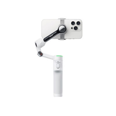 Insta360 Flow 2 Pro (White)