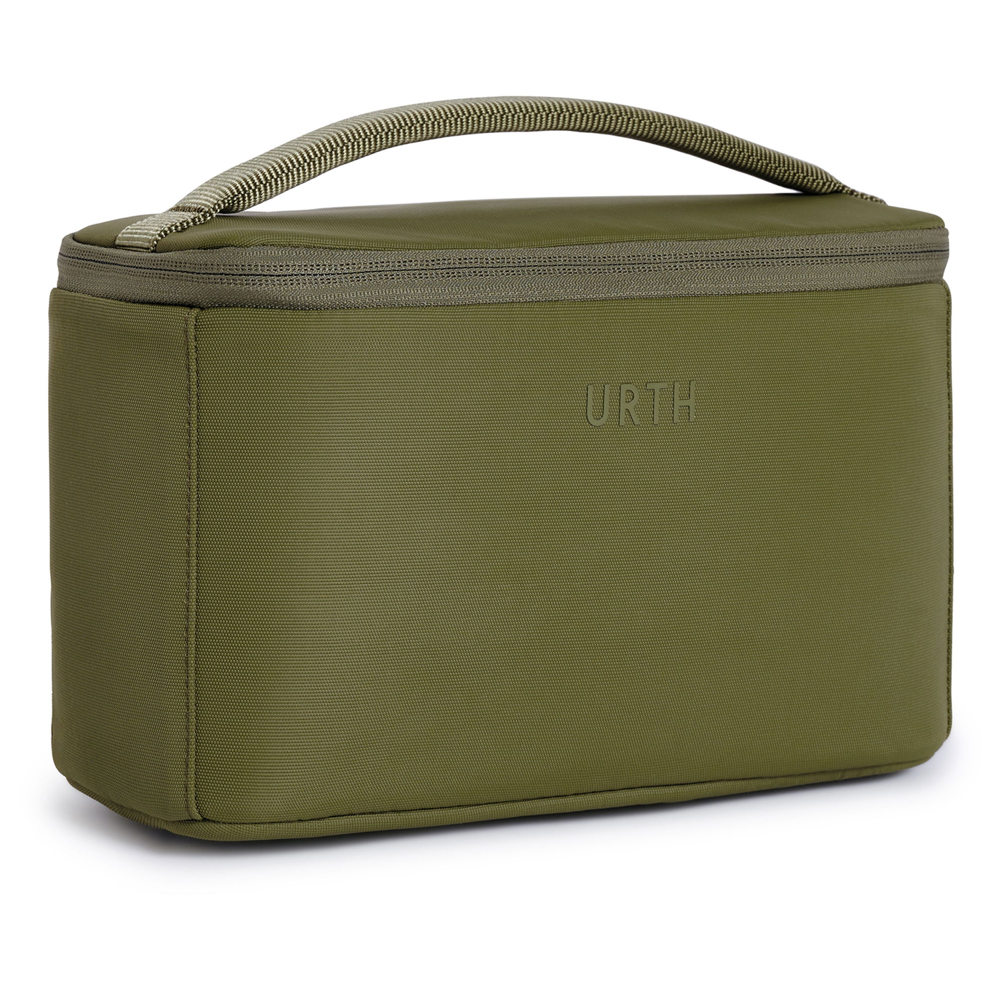 Urth Arkose Camera Insert (Green)