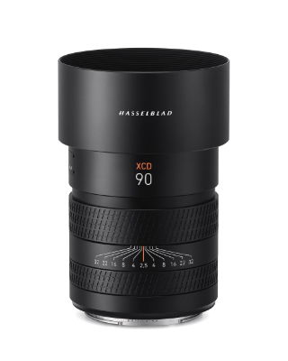 Hasselblad Lens XCD F2.5/90mm II