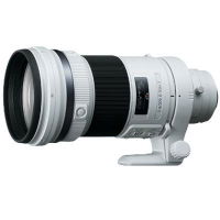 Sony 300mm F2.8 G SSM II - SAL300F28G2.AE