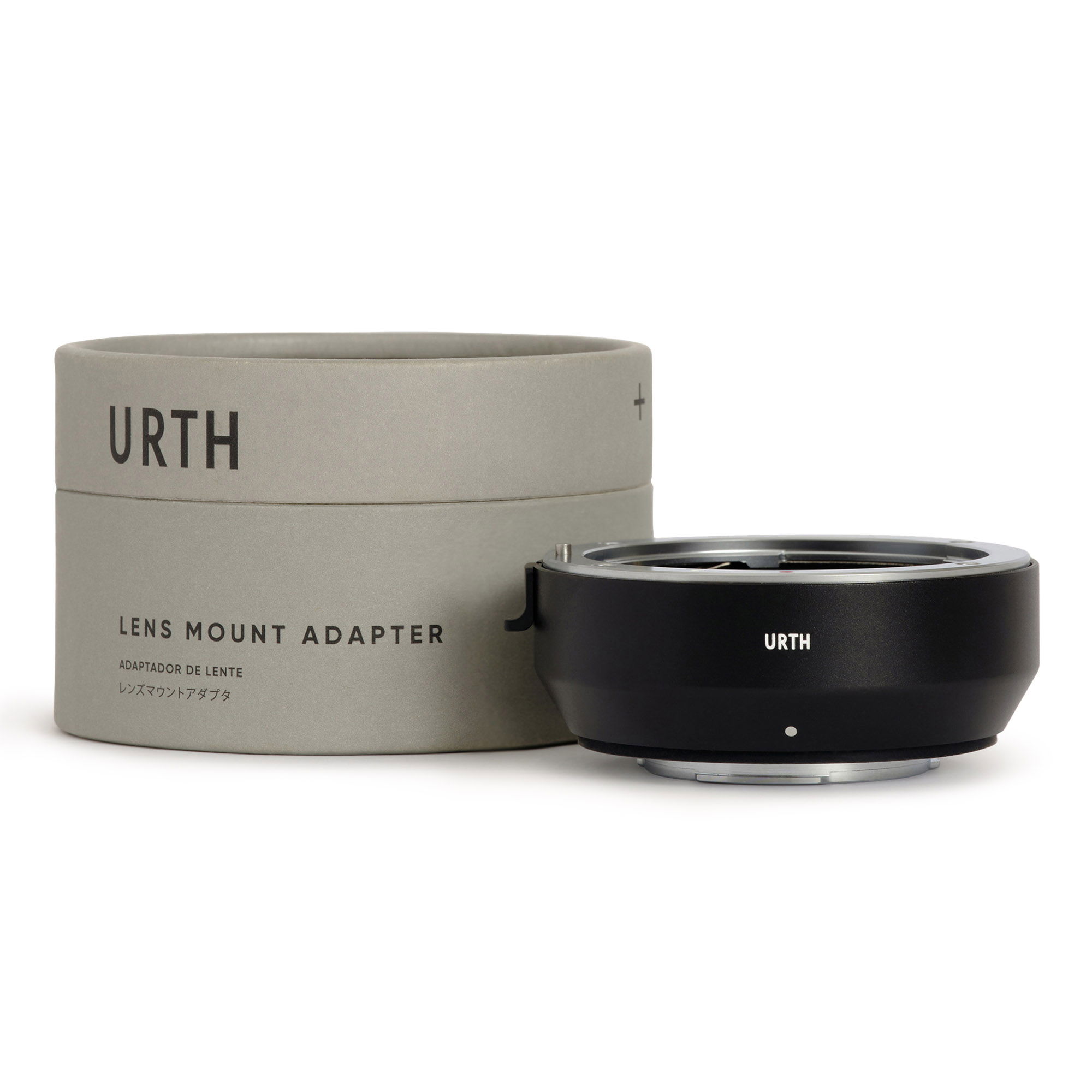 Urth Electronic Lens Mount Adapter EOS-M43