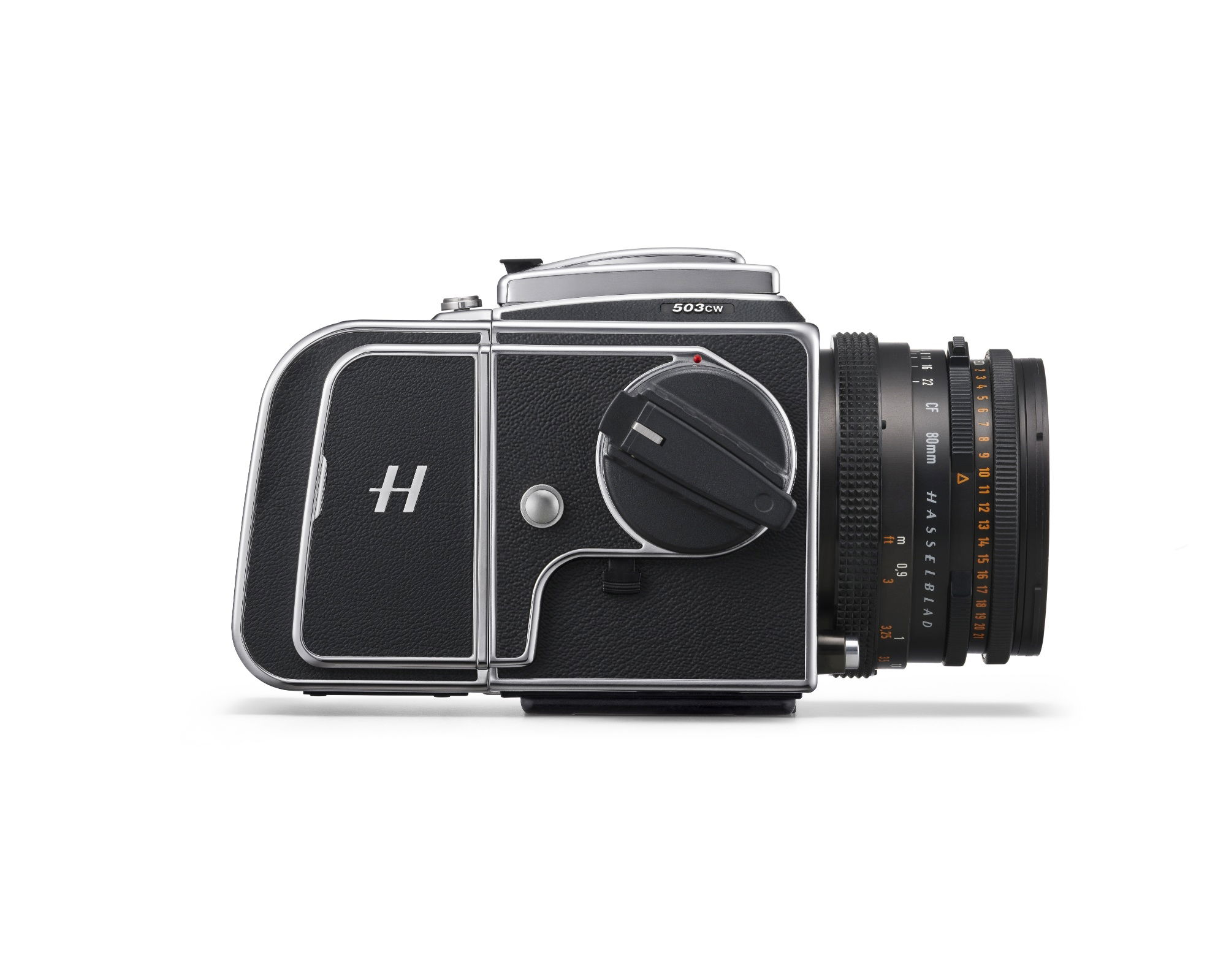 Hasselblad 907X 100C