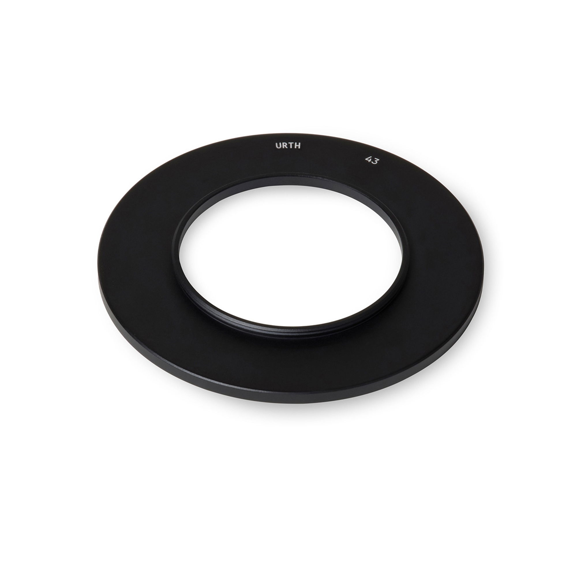 Urth 67-43mm Adapter Ring for 75mm Square Filter Holder