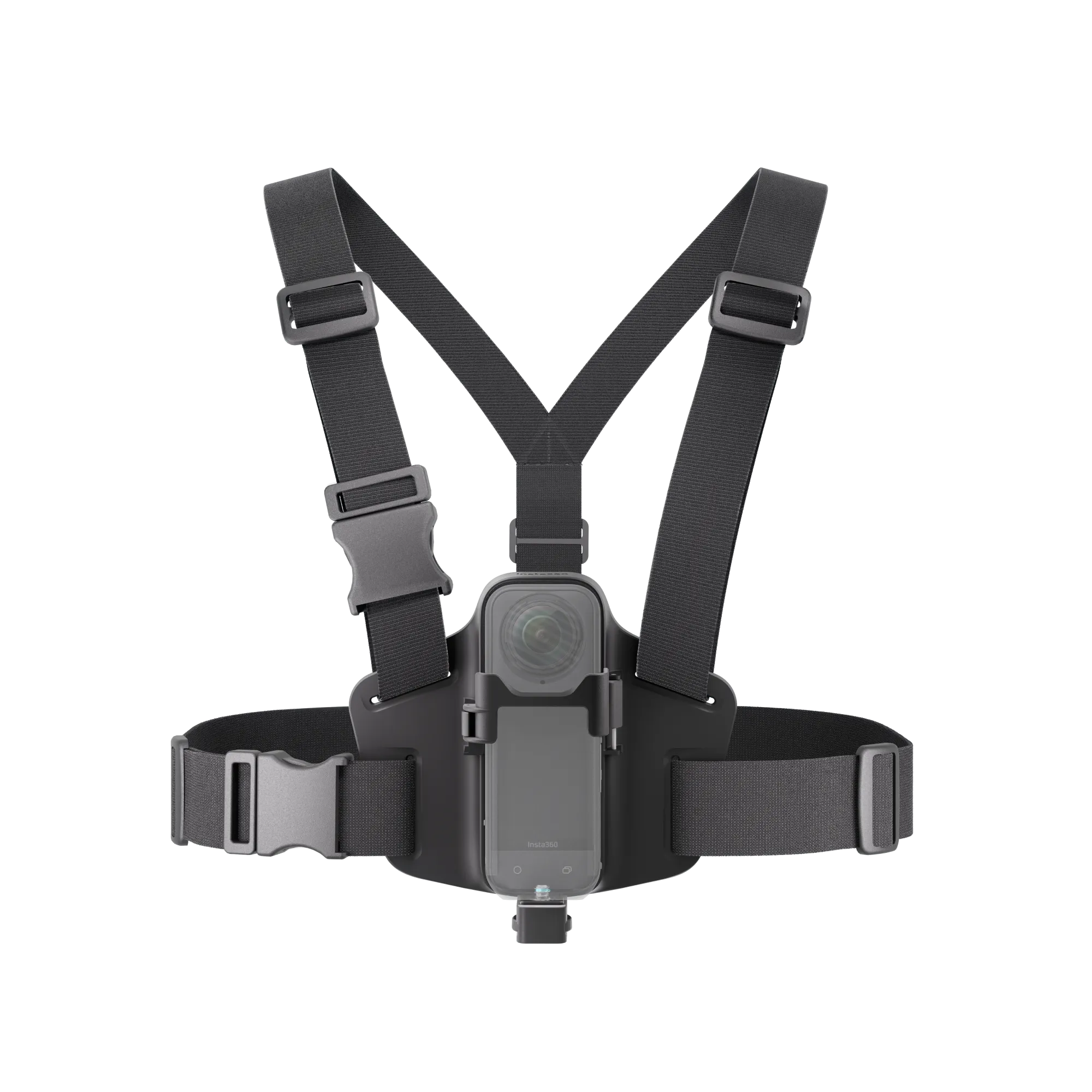 Insta360 X5 POV Chest Mount
