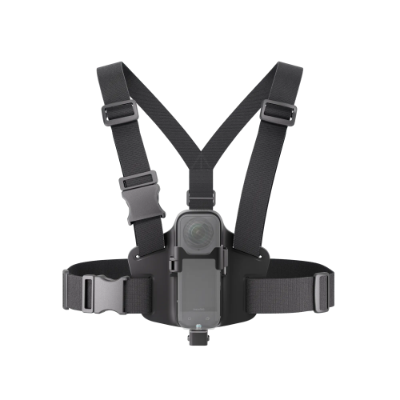 Insta360 X5 POV Chest Mount