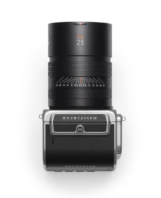 Hasselblad XCD F2.5/25V mm