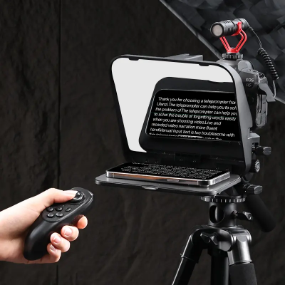 Ulanzi RT02 Universal Teleprompter