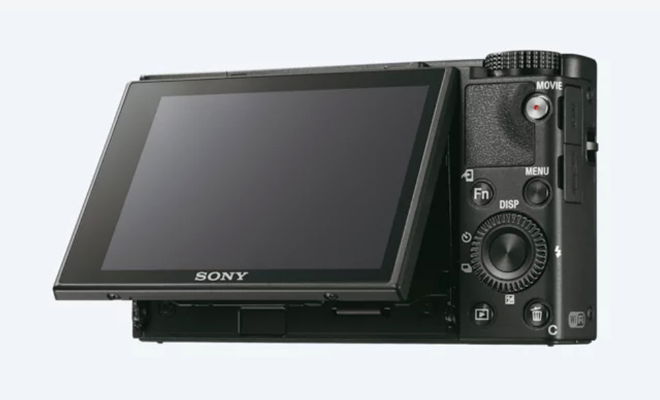 screen