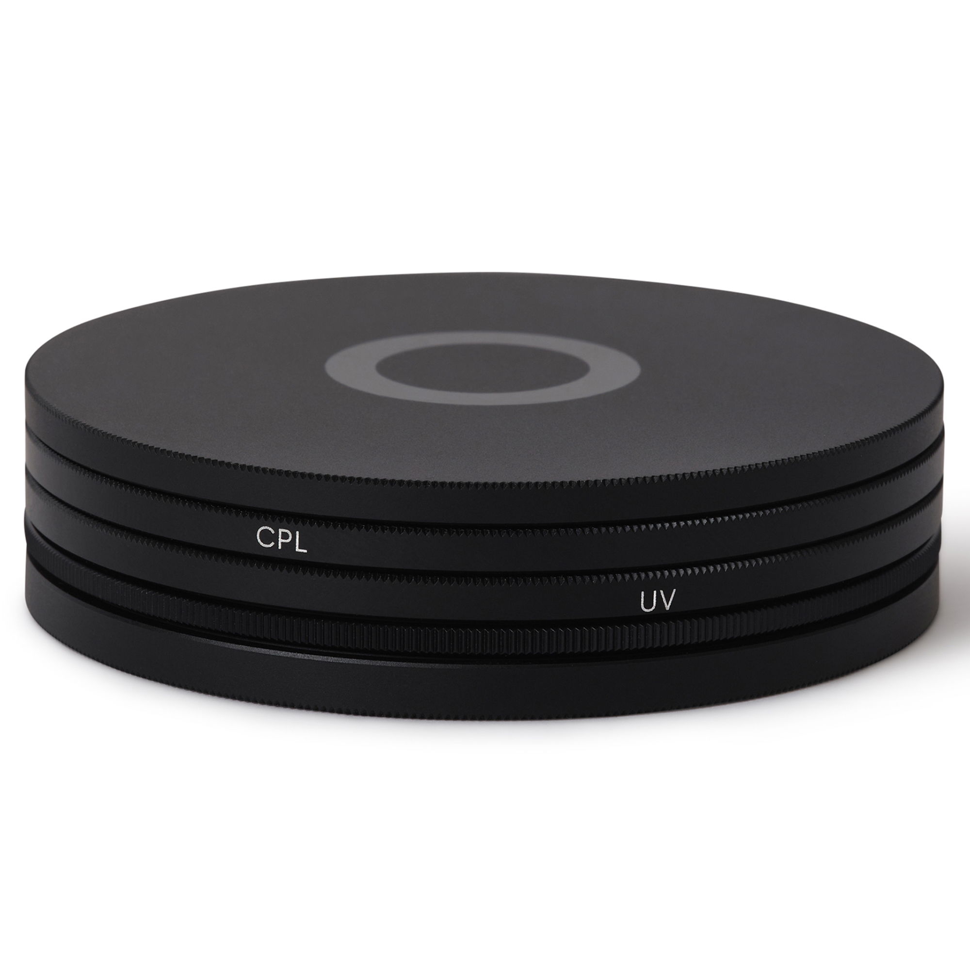 Urth 95mm Magnetic Duet Kit Plus (UV+CPL)