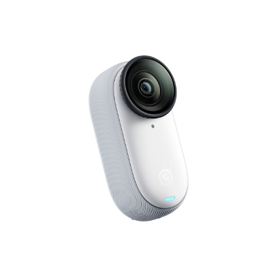 Insta360 GO 3S Arctic White