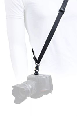 BlackRapid Blackline I Right Camera Sling