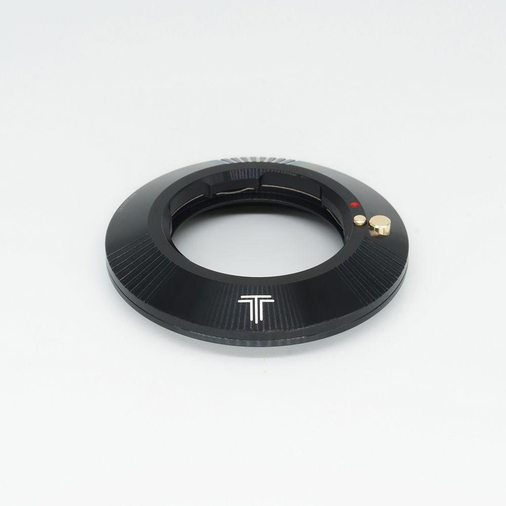 TTArtisan Leica M - X1D Black