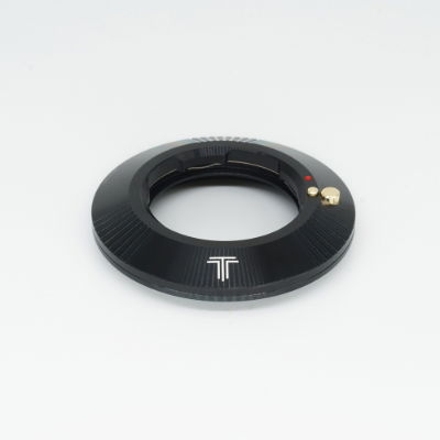 TTArtisan Leica M - X1D Black