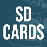 SD Cards